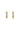 GARLAND EARRINGS GOLD