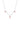 MIRAGE ETHEREAL MORGANITE SILVER