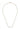 SYDNEY SOIRÉE  2MM TENNIS NECKLACE 42CM GOLD