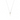 OCEANS NOOSA FRESHWATER PEARL NECKLACE SILVER