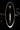 DIAMOND PEN ROSE GOLD / ONYX