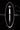 DIAMOND PEN SILVER / PEARL
