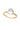 A CHRISTMAS JOURNEY ELLIPSE SOLITAIRE GOLD